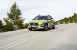 Hyundai Kona AWD 2017 года (WW)